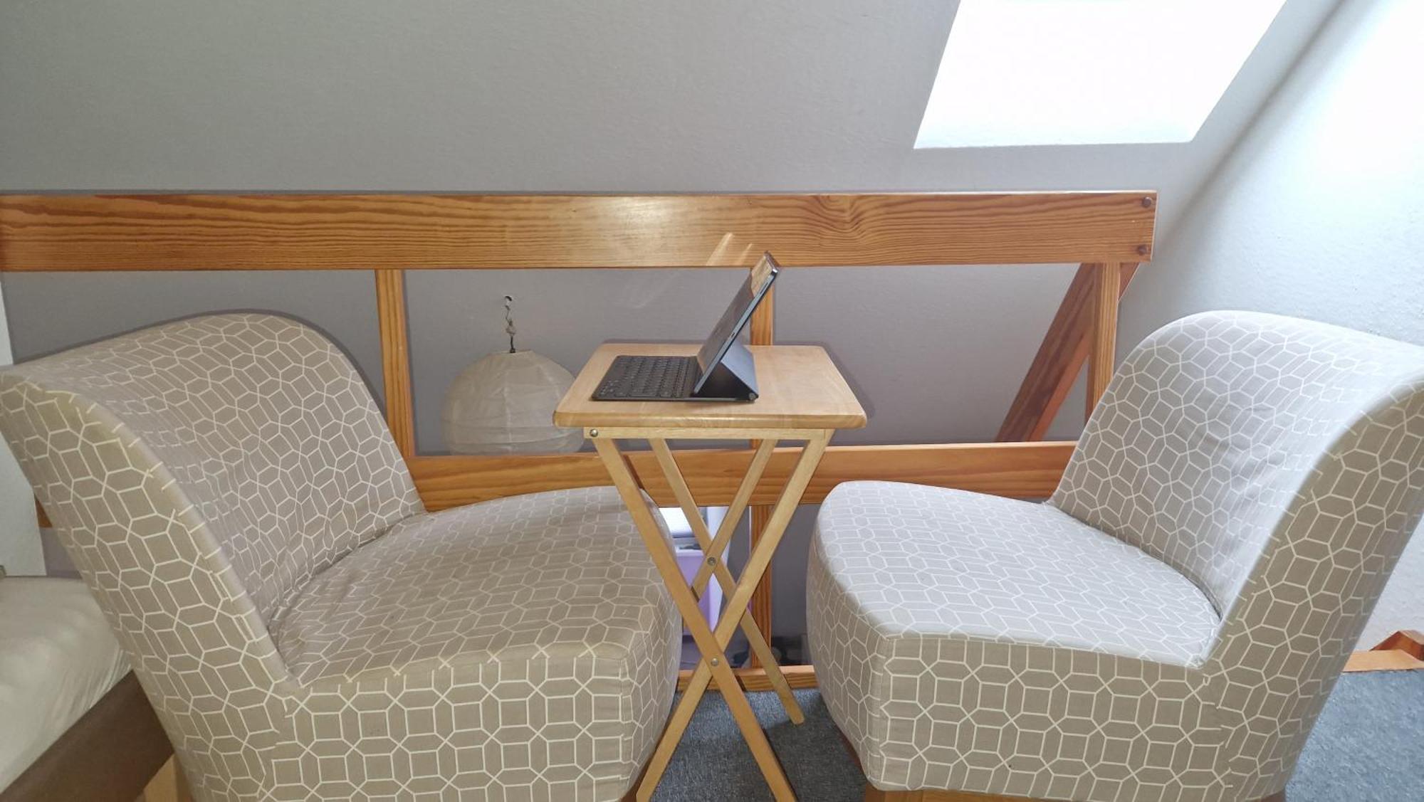 Maisonette Studio Hl Lübeck Dış mekan fotoğraf
